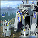 LEGO Concept Design