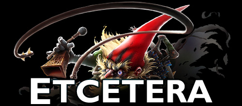Etcetera
