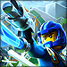 LEGO Universe