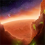 "Mars Mission"