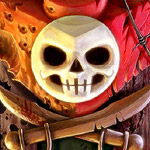 The Dread Pirate Two-By-Two
