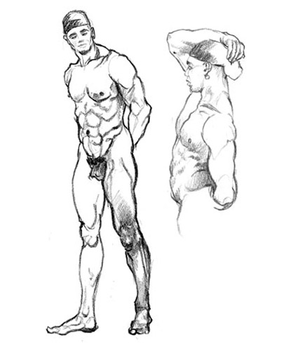 Figure Studies