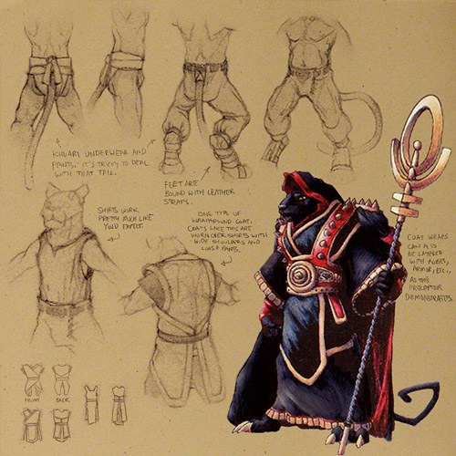 Khuari Fashion
