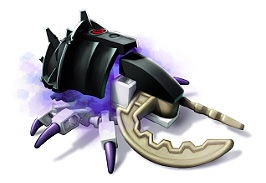 Bone Beetle