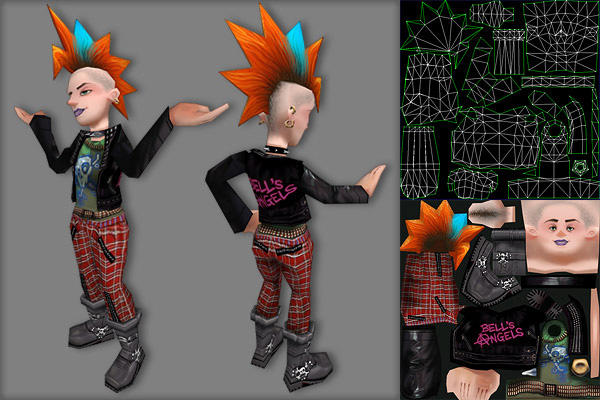 Punk