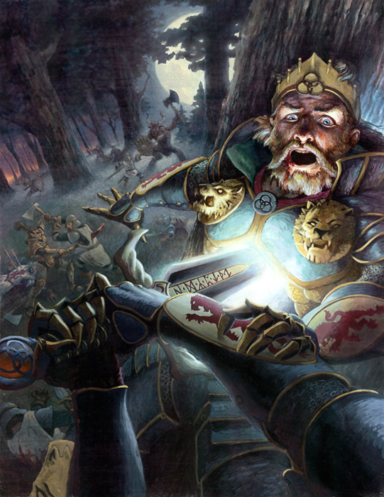 Shadowbane