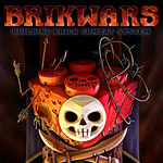 BrikWars cover