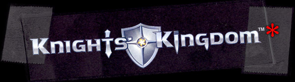 Knights' Kingdom