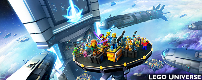 LEGO Universe