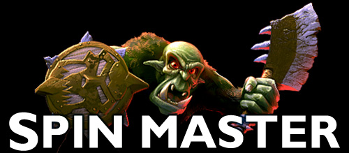 Spin Master