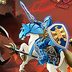 LEGO Magazine Comics