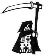 The Grim Disassembler