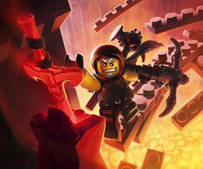 The Quest of BFenix