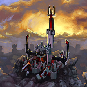Castle (Vladek's Version)
