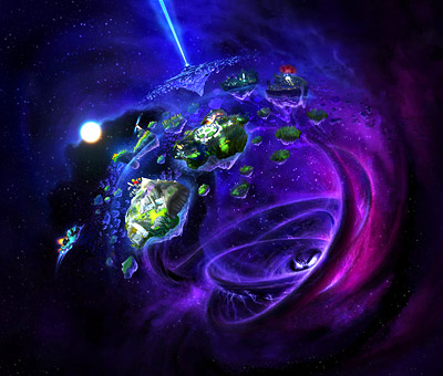 Nimbus System