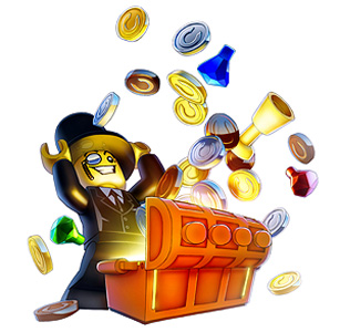 Loot!