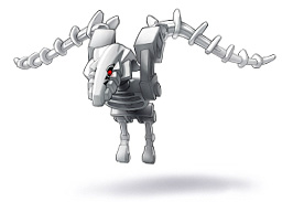 Bone Vulture