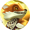 Furty the Fox