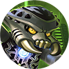 Scolder the Scorpion