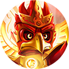 Fluminox the Phoenix